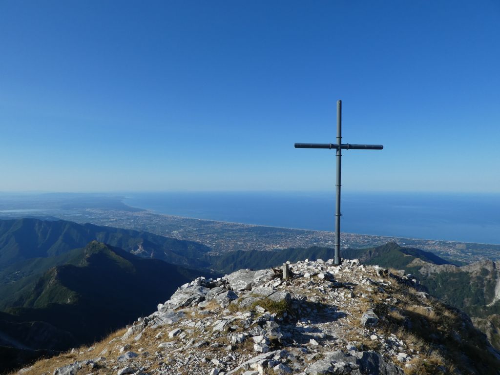 Alpi Apuane